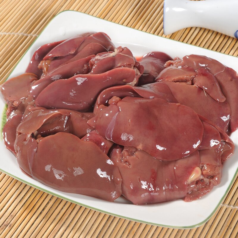 Chicken Heart Manufacturer - Bulk Supply Premium Quality Halal Certified IQF All Natural Well Trimmed Frozen