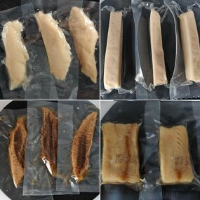 Chicken Breast Cat Snack Manufacturer - Wholesale Steamed Original Cut Strips Bonito Cod Tuna Salmon