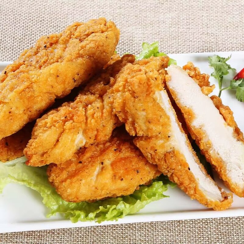 Chicken Yakitori Skewers Manufacturer - 30g Frozen Thigh with Charcoal Grilled Flavor