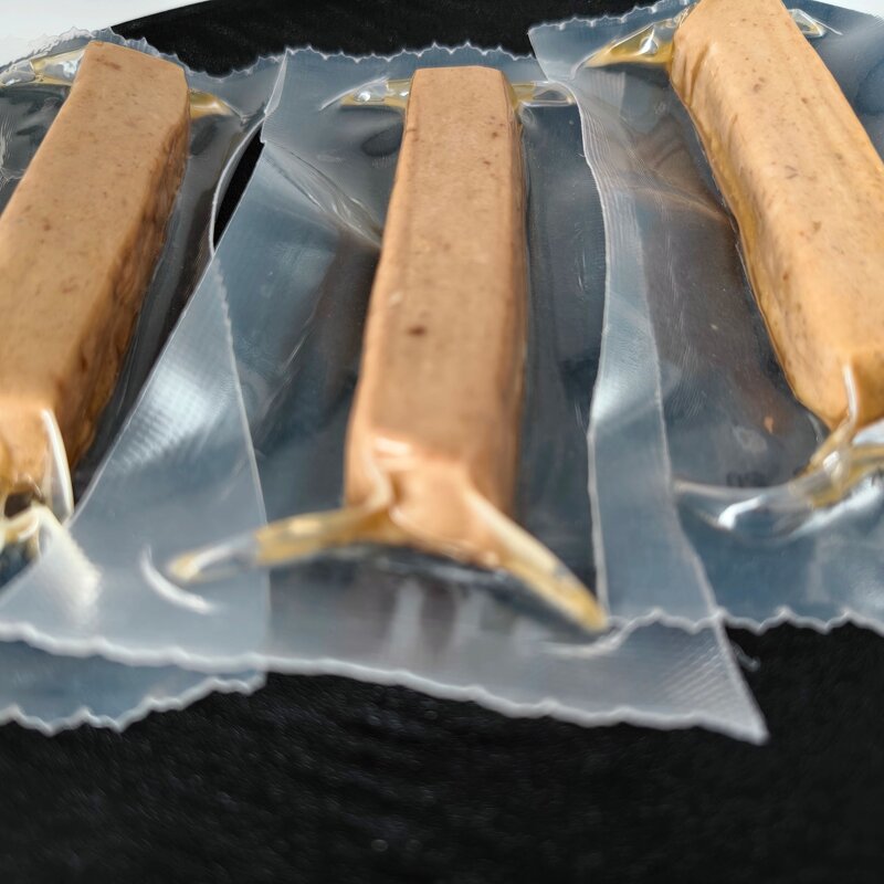 Tuna Cat Snack Manufacturer - Wholesale Steamed Cut Strips Lean Protein for Digestion Support Heart Health