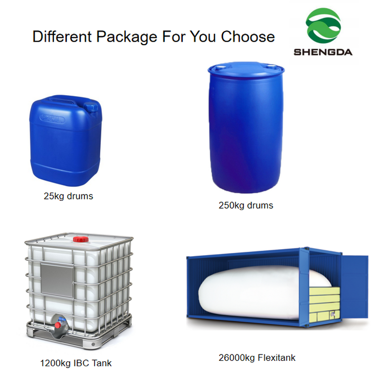 Poly Lactic Acid Manufacturer - Factory Low Price Raw Material 80% 82% 85% 88% Food Grade