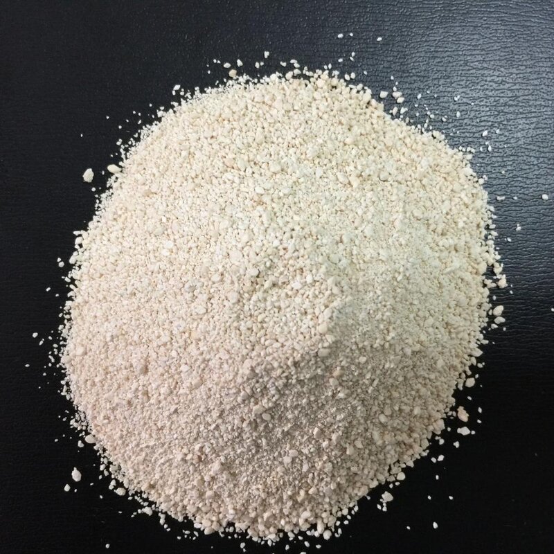 L-Lysine Monohydrochloride Manufacturer - B2B Supplier for Poultry Feed Mills Uniform Particle Size 98.5%