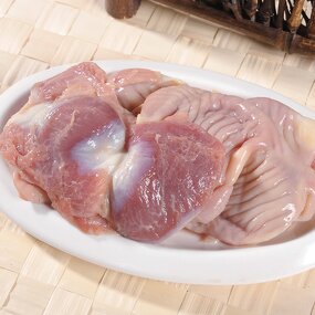 Chicken Gizzard Manufacturer - Wholesale Premium Quality All Natural Halal Certified Well Cleaned Trimmed Frozen for Export