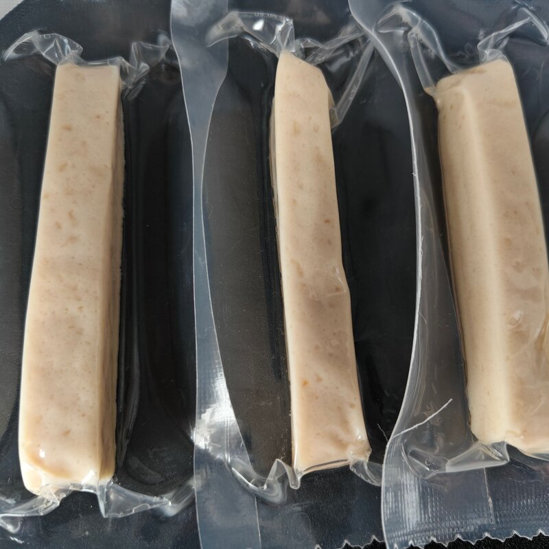 Chicken Breast Cat Snack Manufacturer - Wholesale Steamed High Protein Amino Acids for Muscle Tone Immunity