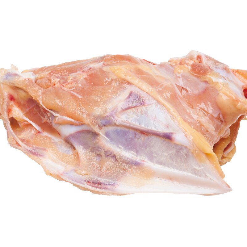 Chicken Frame Manufacturer - Bulk Supply All Natural Halal Certified Frozen for Soup and Broth Base Carcass