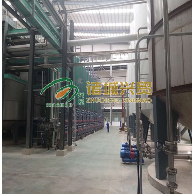 L-Threonine Manufacturer - Wholesale High Quality Feed Additive
