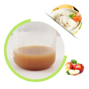 Apple Juice Concentrate - Nature Pure 70 Brix Preservative Free Supplier