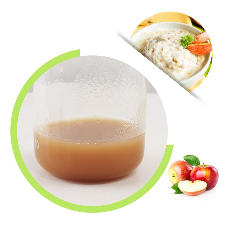 Apple Juice Concentrate - Nature Pure 70 Brix Preservative Free Supplier