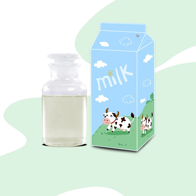 Neutral Lactase Enzyme - 5000 NLU/g Liquid CAS 9031-11-2 Lactose-free Milk