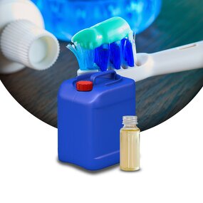 Dextranase Liquid - 30000U/g Alpha Glucanase CAS 9025-70-1 Enzymic Preparations