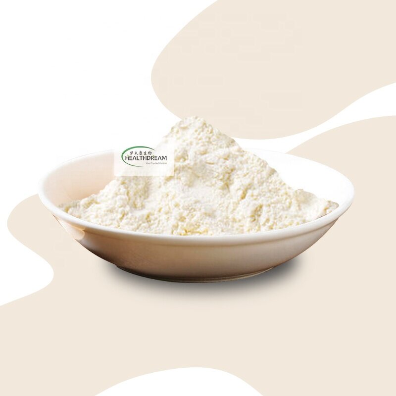 Brown Rice Protein Powder - Organic 85% Food Grade Nutrition Enhancer