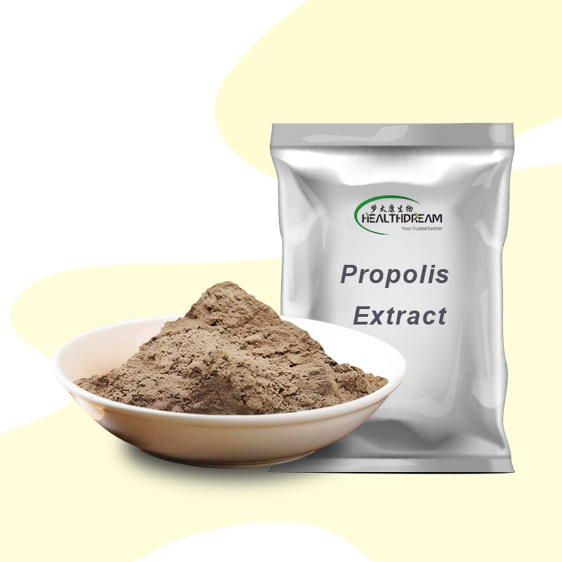Propolis Extract - Pure Food Grade Bee Product Healthy Care Ingredient