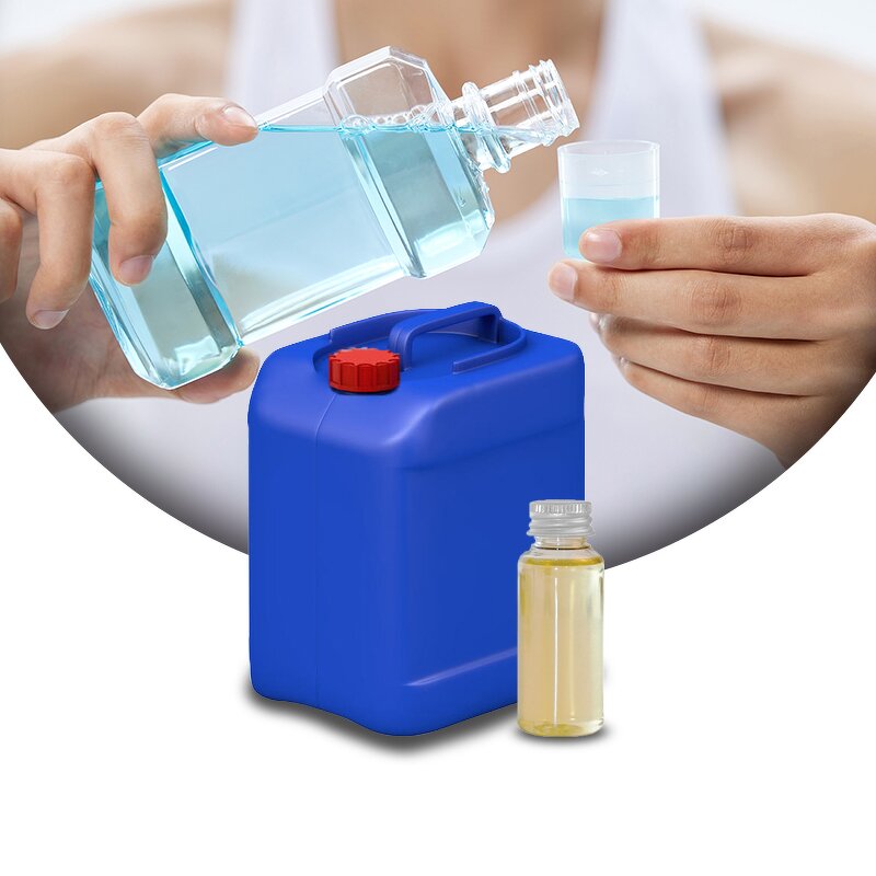 Dextranase Powder - 50000U/g CAS 9025-70-1 Alpha Glucanase Sugar Industry