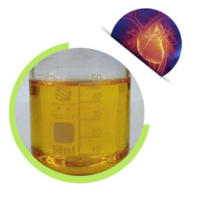 Vitamin E Acetate Oil - 100% Natural D-Alpha Tocopherol Food Grade