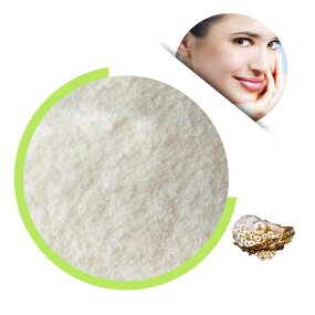 Mother of Pearl Powder - ISO Factory Face Skin Care Cosmetic Grade