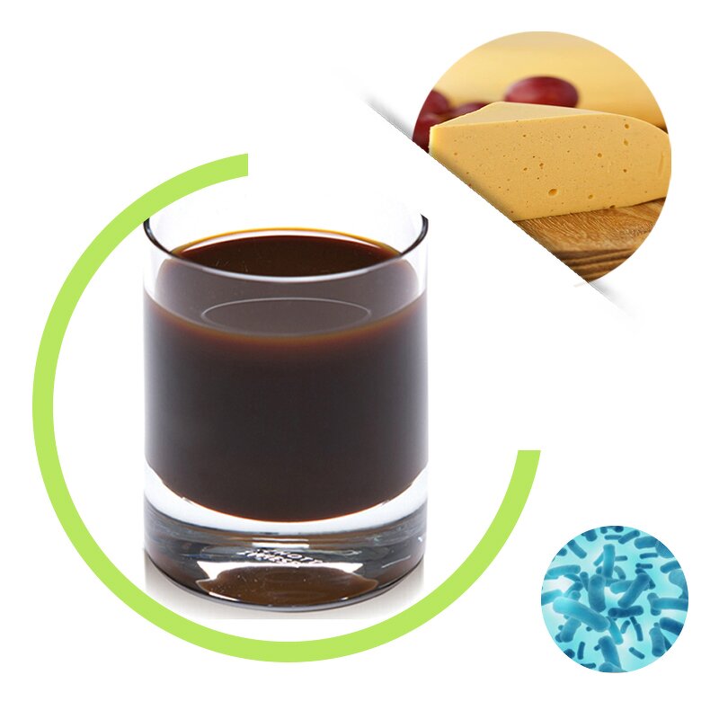 Microbial Rennet Liquid - IBC Package Chymosin Enzyme Food Grade for Cheese