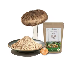 Lions Mane Extract - Natural Hericium Erinaceus Mushroom Gummies Raw Material