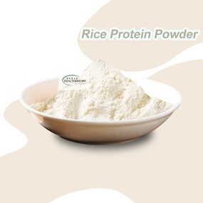 Rice Protein Powder - 85% High Quality Bulk Food Grade Nutrition Agent