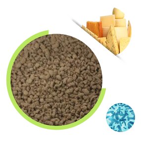 Microbial Rennet Granular - 2250IMCU/g 10 Mesh Vegan Soft Cheese Enzyme