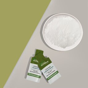 L-Glutathione Powder - ISO22000 Fermented 98% Food Cosmetics Raw Material