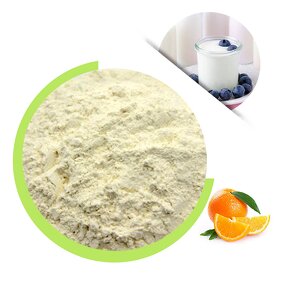 Citrus Fiber - Food Grade Natural CAS 9000-69-5 Dietary Fiber