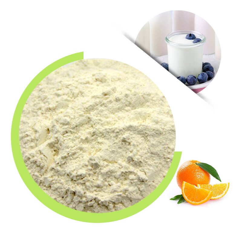 Citrus Fiber - Food Grade Natural CAS 9000-69-5 Dietary Fiber