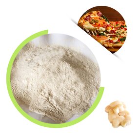 Scallop Flavor Powder - Dried Bulk Pizza Seasoning Manufacturer Direct