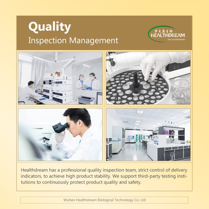 Ferrous Gluconate Powder - Low Price Food Grade Iron Mineral Raw Material