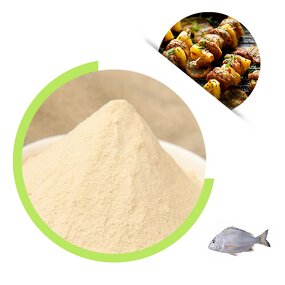 Freshwater Fish Meal Powder - Supply Free Sample Chinese Factory Food Grade