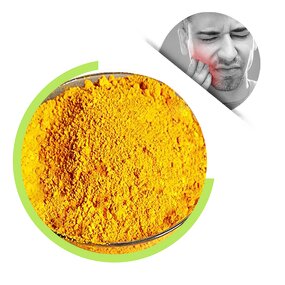 Vitamin B2 Powder - 98% Riboflavin DC Granule Food Grade China Supply