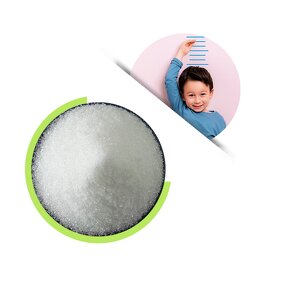 Vitamin D3 Crystal - 40000000 IU/g Pure Cholecalciferol OEM Service