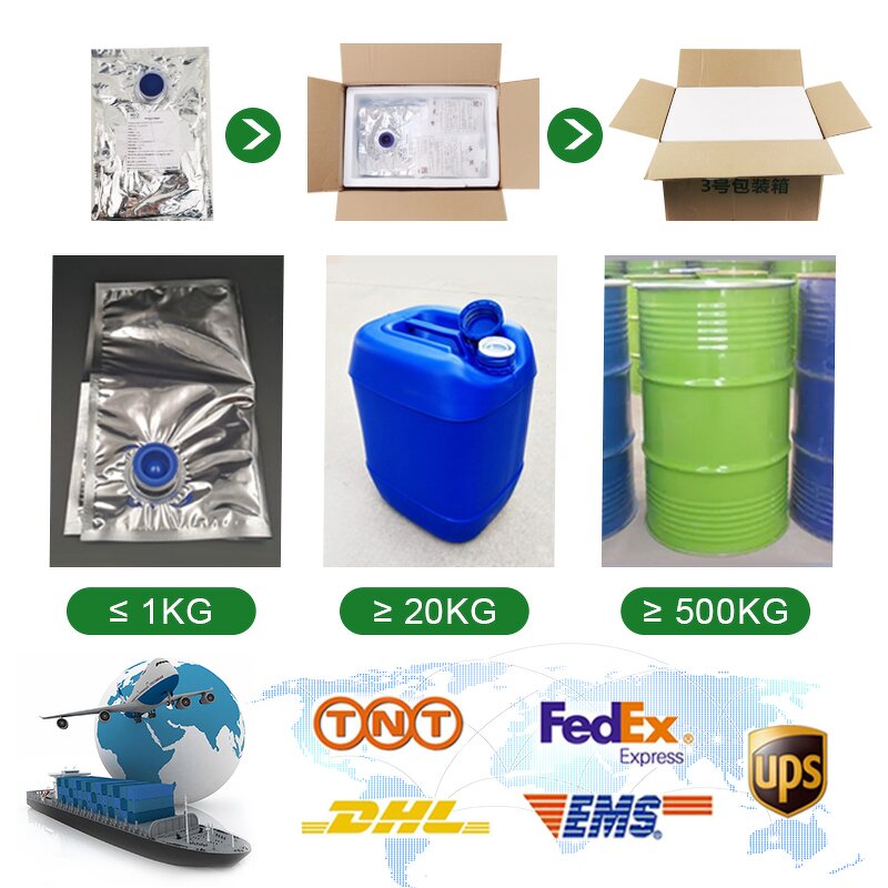 Microbial Rennet Liquid - IBC Package Chymosin Enzyme Food Grade for Cheese