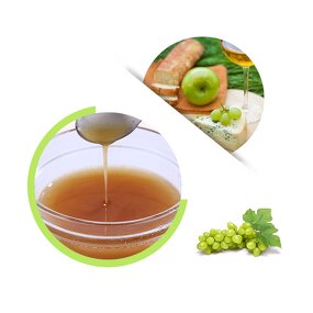 Grape Juice Concentrate - 4times 8times Bulk Beverage Raw Material