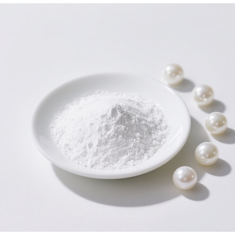 Pearl Powder - Factory Ultra Fine Food Cosmetic Grade Pure Bulk