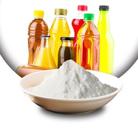 Inulinase Powder - 10000U/g CAS 9025-67-6 Food Grade Enzyme Additive