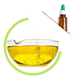 Cholecalciferol Liquid - Food Grade Vitamin D3 Oil Supplement Ingredient