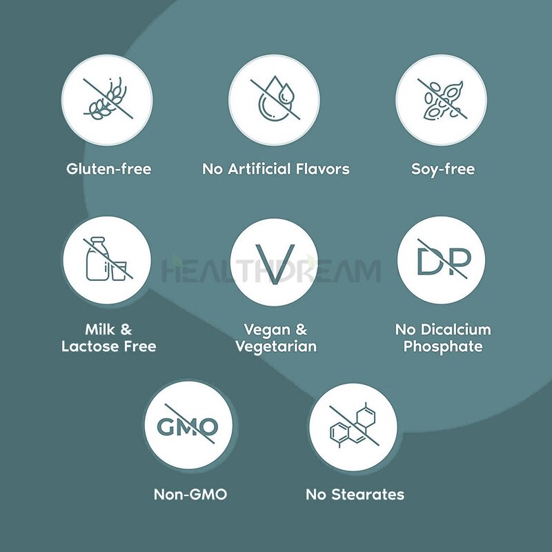 Alpha Ketoglutarate Acid - AKG 99% CAS 328-50-7 OEM Food Supplement Powder