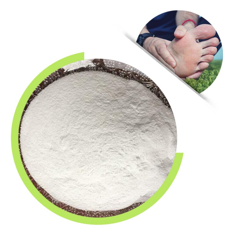 Vitamin B1 HCl Powder - Natural Pure Thiamine HCL Food Grade