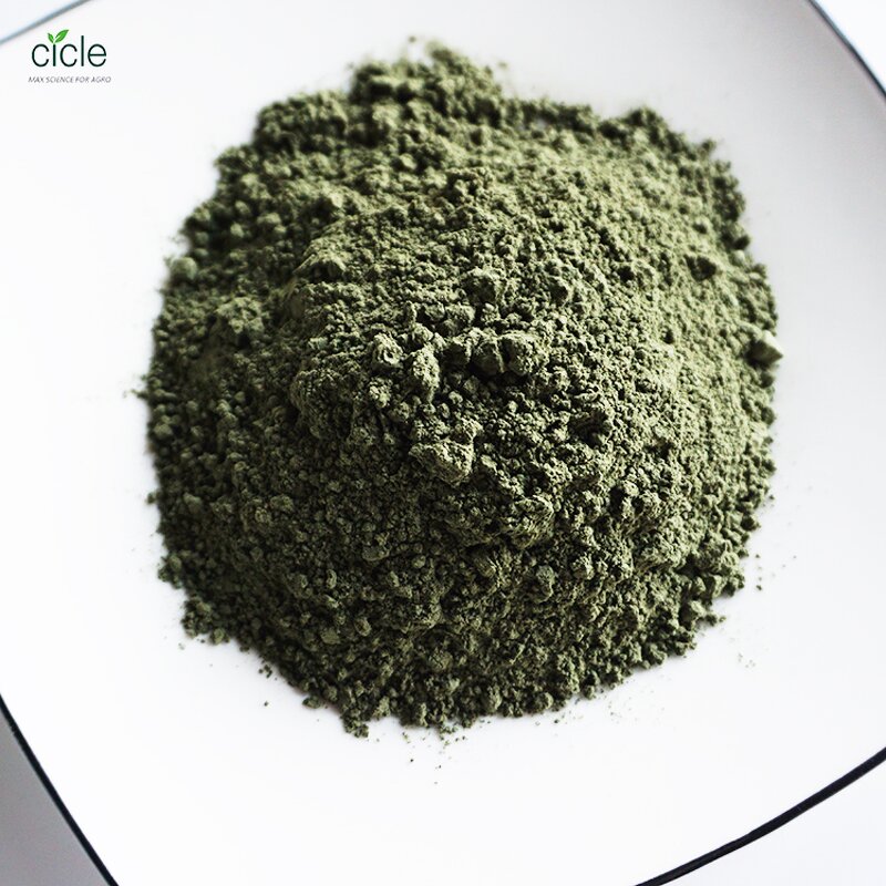 Trichoderma Harzianum Powder - Control Root Rot and Other Root Diseases