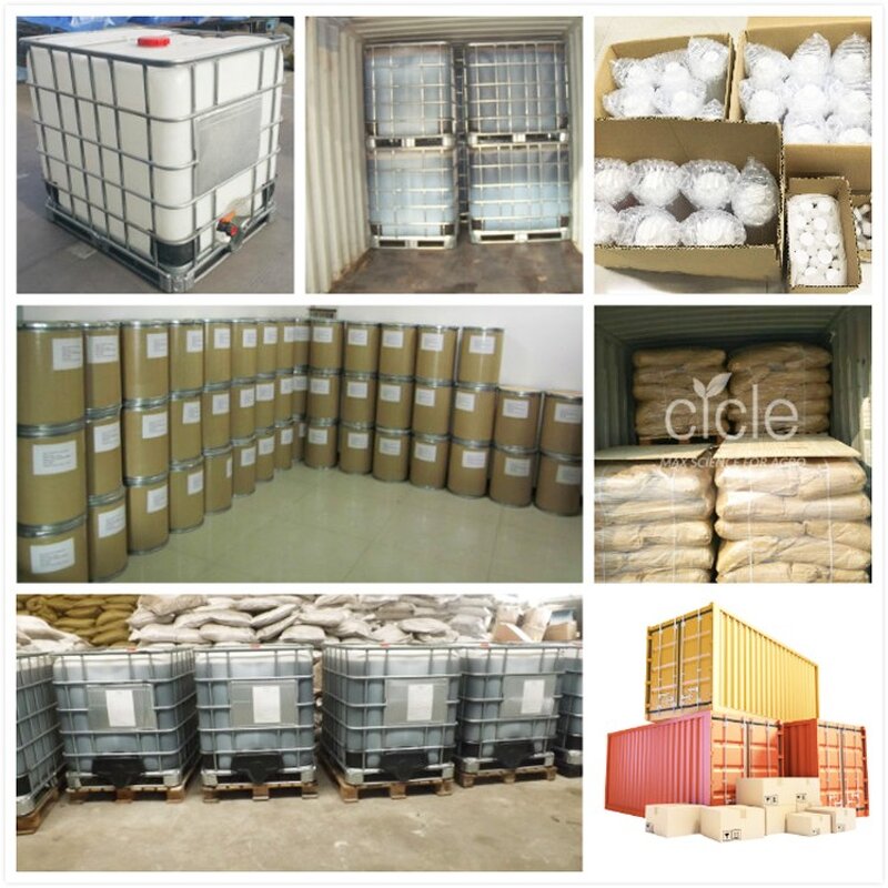 Bacillus Thuringiensis Aizawai Bta - Bt Powder CAS 68038-71-1 Biological Pesticide