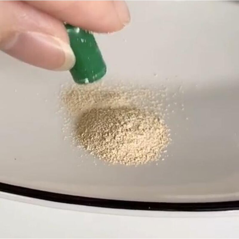 28-Homo-brassinolide - 0.1% DF Capsule Relieve Agrochemical Hazards