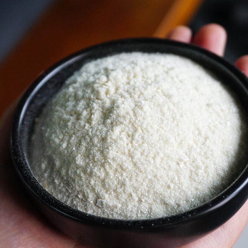 Kinetin Powder - 99% TC CAS 525-79-1 Plant Growth Promoter