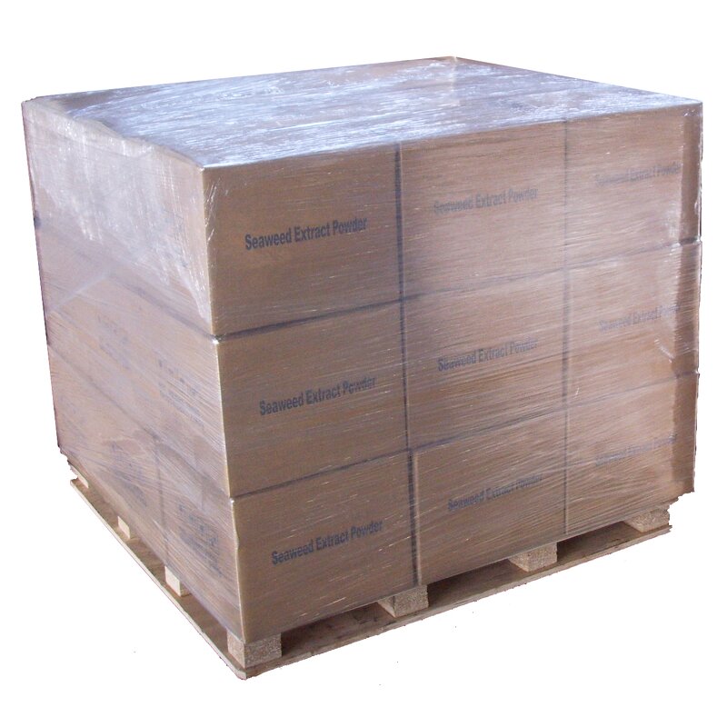 Alga 50 Meal - Laminaria Sp Seaweed Extract Improve Plant Health