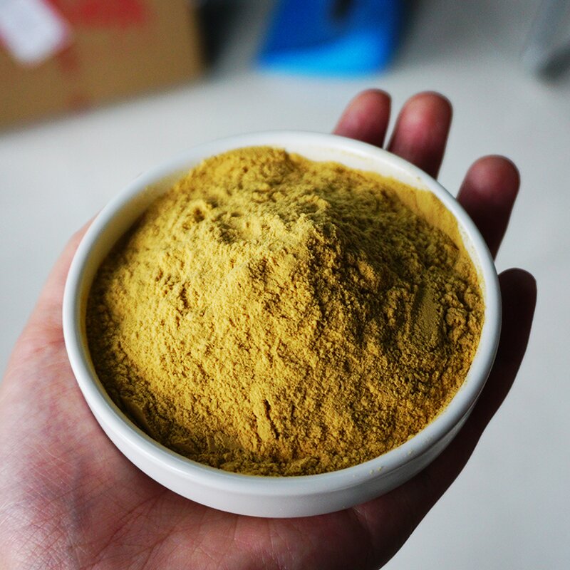 Chitosan Oligosaccharide COS - 90% Raw Material Enhance Disease Resistance