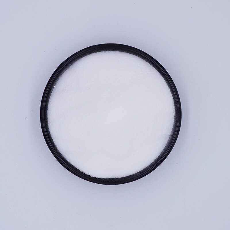 White Pigment - Pure Powder for Painting Application