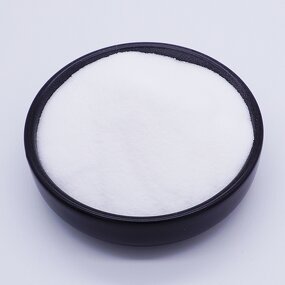 White Pigment - Pure Powder for Painting Application