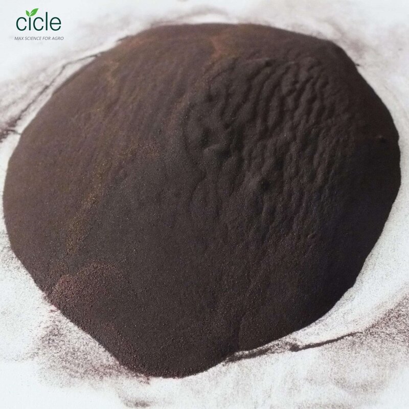 EDDHA Fe 6% Fertilizer - High Content Chelated Iron Micronutrient Factory Price