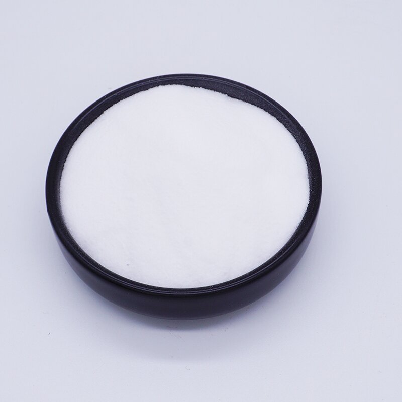 White Pigment - Pure Powder for Painting Application