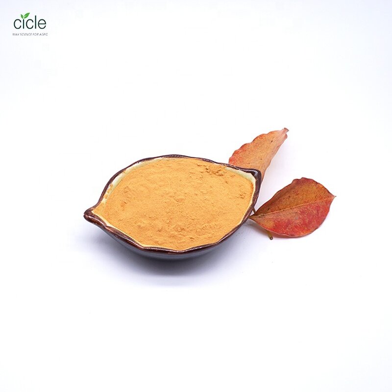 Bacillus Subtilis - CAS 68038-70-0 Biofertilizer Improve Soil Condition