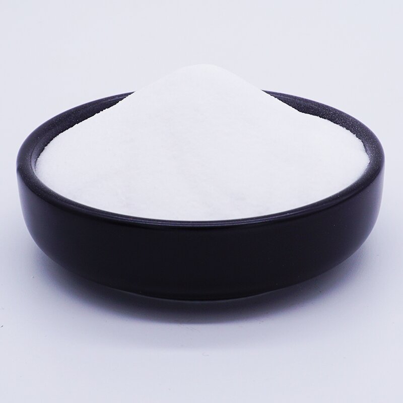 White Pigment - Pure Powder for Painting Application